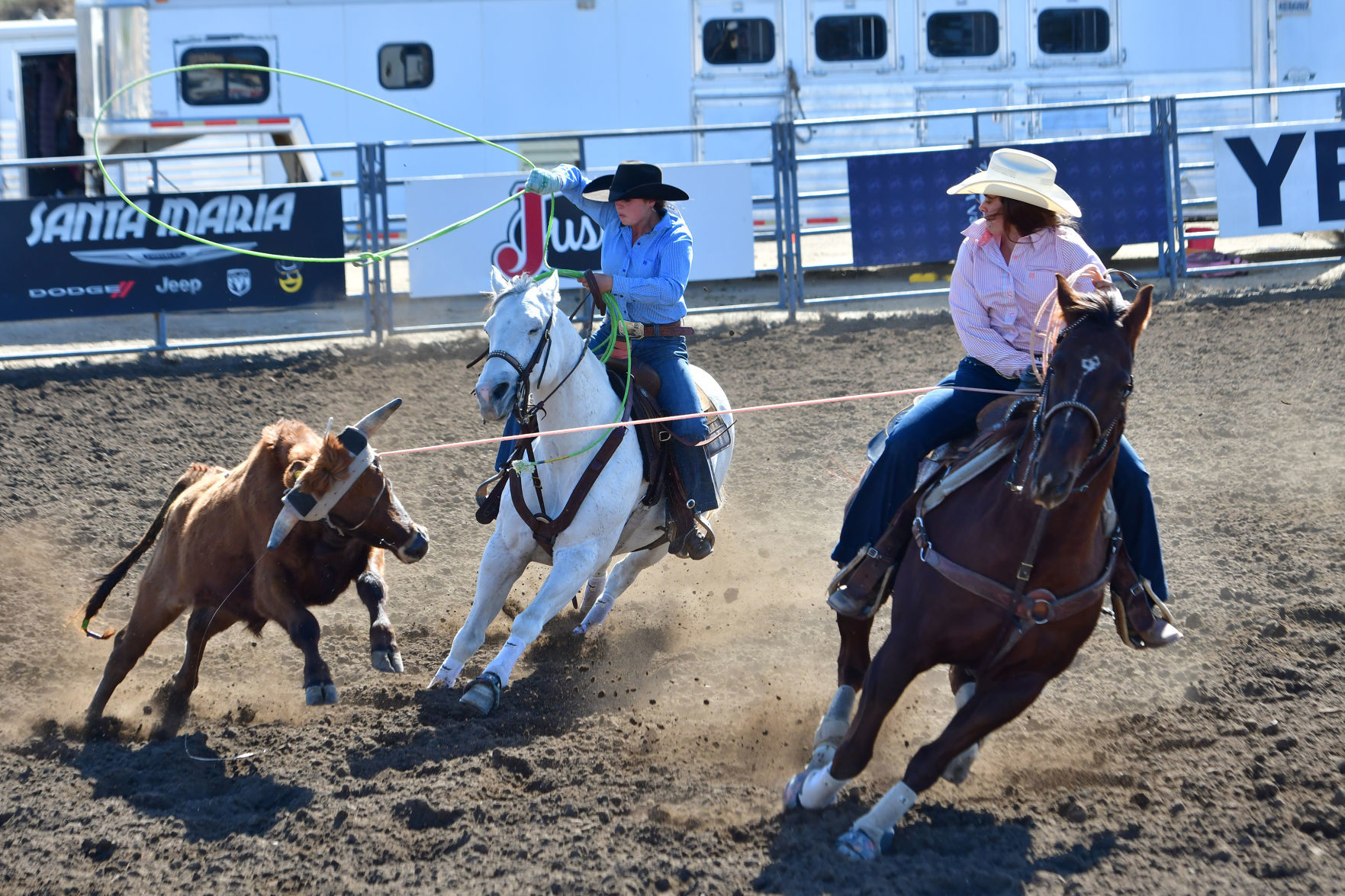 101919 CHSRA District 7 High School Rodeo 03